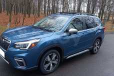 Subaru Forester V