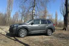Subaru Forester V