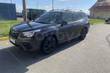 Subaru Forester V