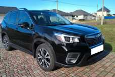 Subaru Forester V
