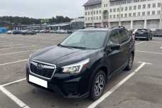 Subaru Forester V