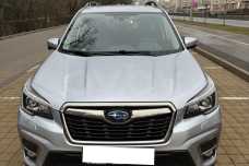 Subaru Forester V