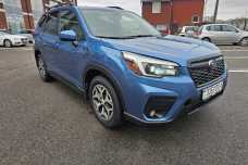 Subaru Forester V