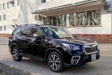Subaru Forester V