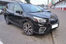 Subaru Forester V