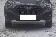 Subaru Forester V  Рестайлинг, 2022, пробег 25000 км