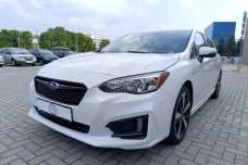 Subaru Impreza V, 2019, пробег 104629 км