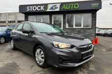 Subaru Impreza V, 2019, пробег 66788 км
