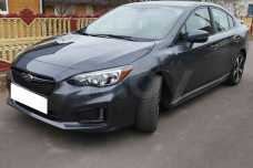 Subaru Impreza V
