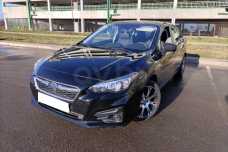 Subaru Impreza V