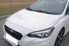 Subaru Impreza V Рестайлинг
