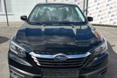 Subaru Legacy VII, 2020, пробег 62932 км
