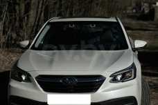 Subaru Legacy VII
