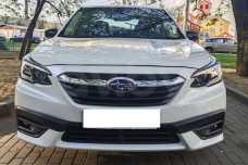 Subaru Legacy VII