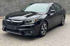 Subaru Legacy VII
