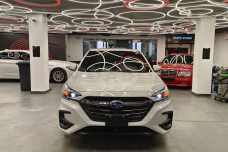 Subaru Legacy VII Рестайлинг