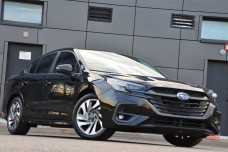 Subaru Legacy VII Рестайлинг