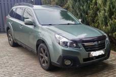 Subaru Outback IV Рестайлинг