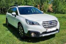 Subaru Outback V