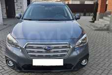 Subaru Outback V
