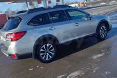 Subaru Outback V