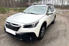 Subaru Outback V  Рестайлинг, 2019, пробег 73000 км