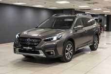 Subaru Outback V Рестайлинг