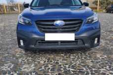 Subaru Outback VI, 2019, пробег 73880 км