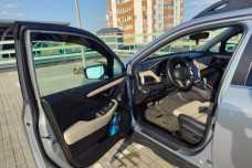 Subaru Outback VI, 2020, пробег 150000 км