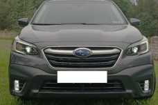 Subaru Outback VI, 2020, пробег 39000 км