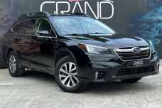 Subaru Outback VI, 2020, пробег 97000 км