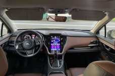 Subaru Outback VI, 2021, пробег 28000 км