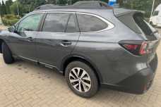 Subaru Outback VI, 2022, пробег 30987 км