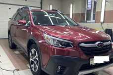 Subaru Outback VI
