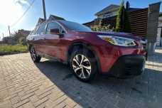 Subaru Outback VI