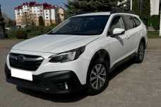 Subaru Outback VI