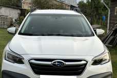 Subaru Outback VI