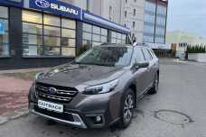 Subaru Outback VI