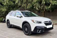 Subaru Outback VI