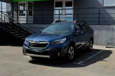 Subaru Outback VI