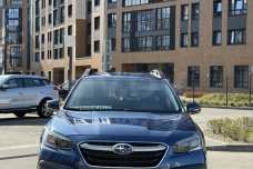 Subaru Outback VI