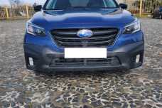 Subaru Outback VI