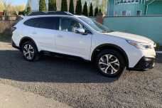 Subaru Outback VI