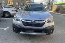Subaru Outback VI