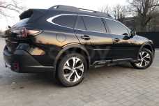 Subaru Outback VI