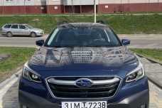Subaru Outback VI