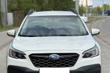 Subaru Outback VI