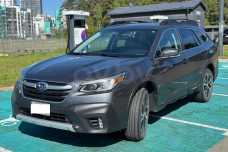 Subaru Outback VI
