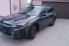 Subaru Outback VI  Рестайлинг, 2022, пробег 26490 км