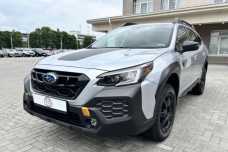 Subaru Outback VI  Рестайлинг, 2023, пробег 15203 км